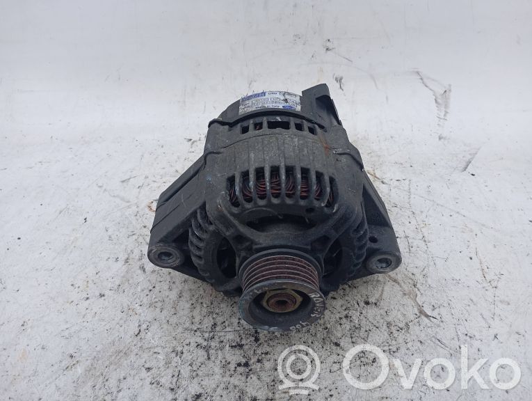 Generator/alternator   YLE101520