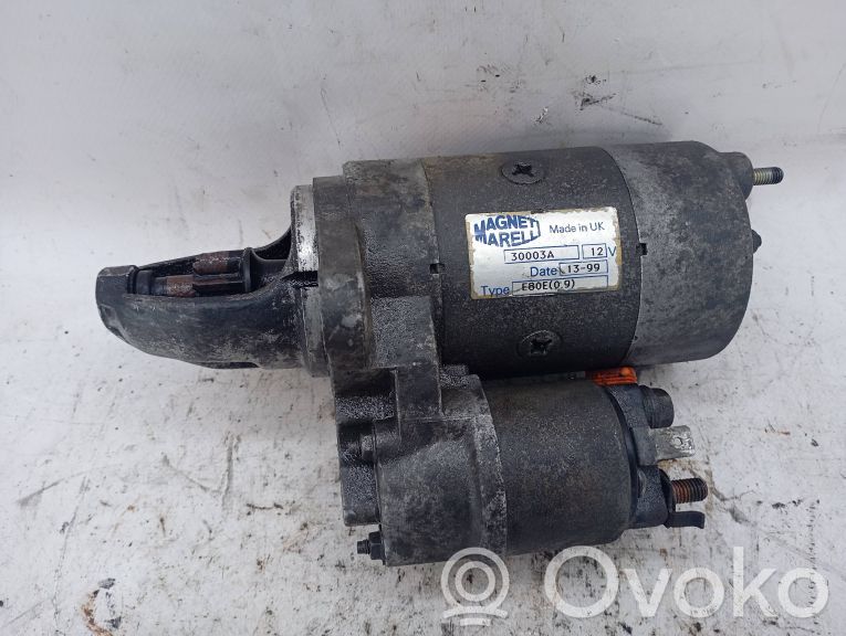 Anlasser   30003A