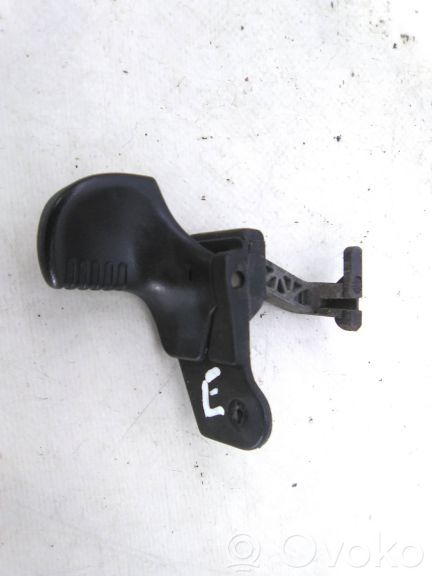 Renault Twingo I Manecilla externa puerta delantera 