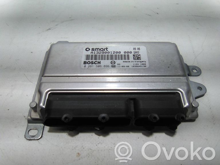 Unidad de control/módulo del motor   A1329001200000