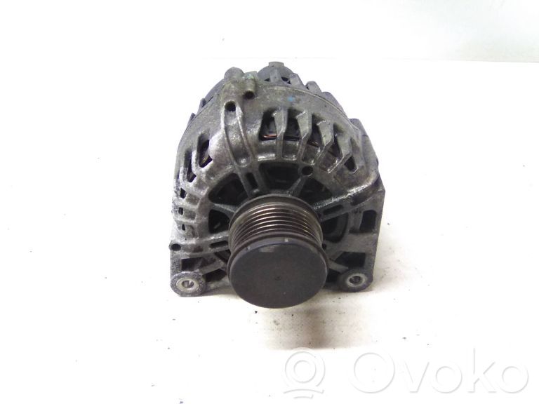 Alternador   231007865RA