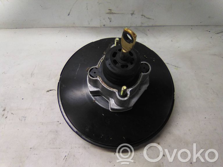 Mini One - Cooper R50 - 53 Jarrutehostin 