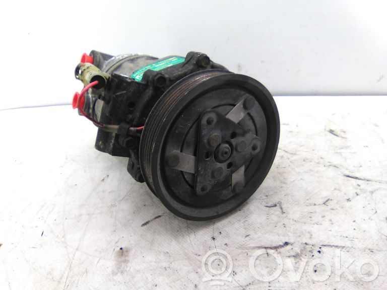 Klimakompressor Pumpe   JPB101240