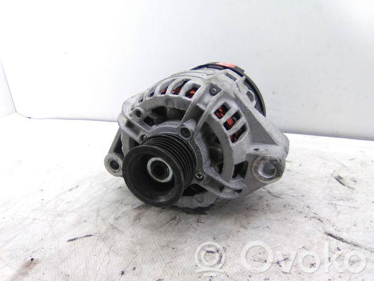 Lichtmaschine   CAL10245AS