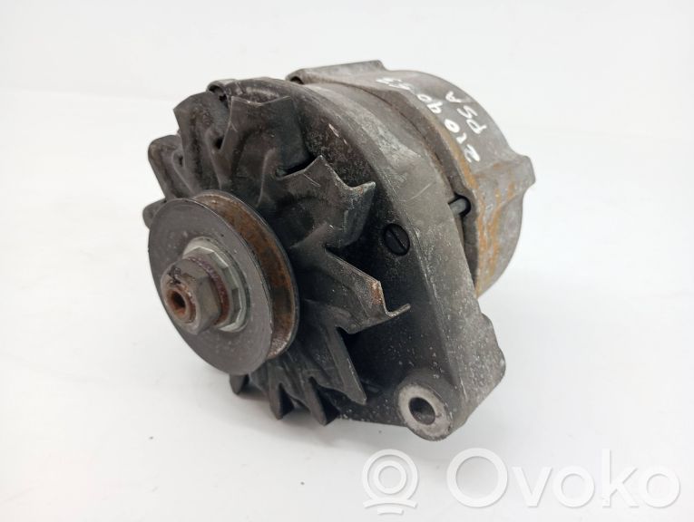 Generatore/alternatore   9120144242