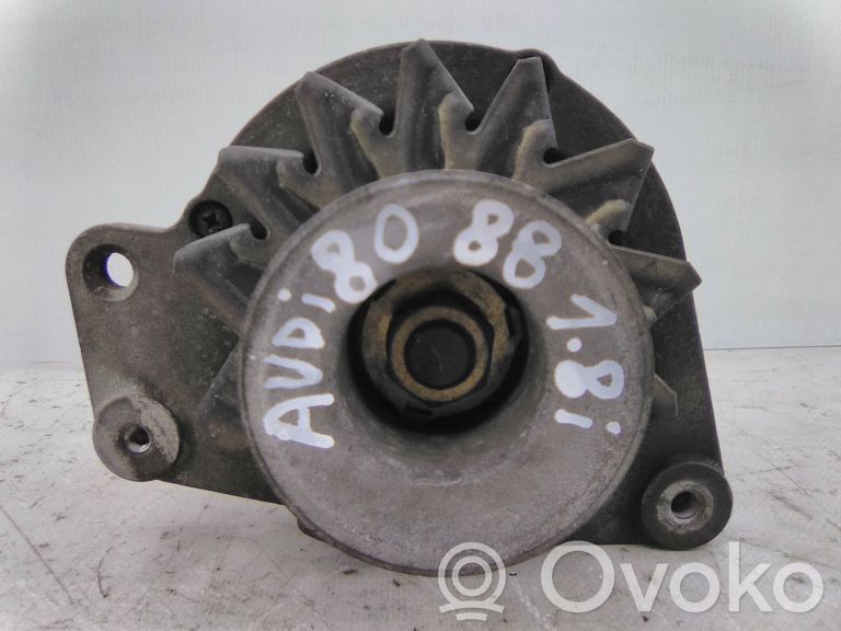 Audi 80 90 B3 Alternador 