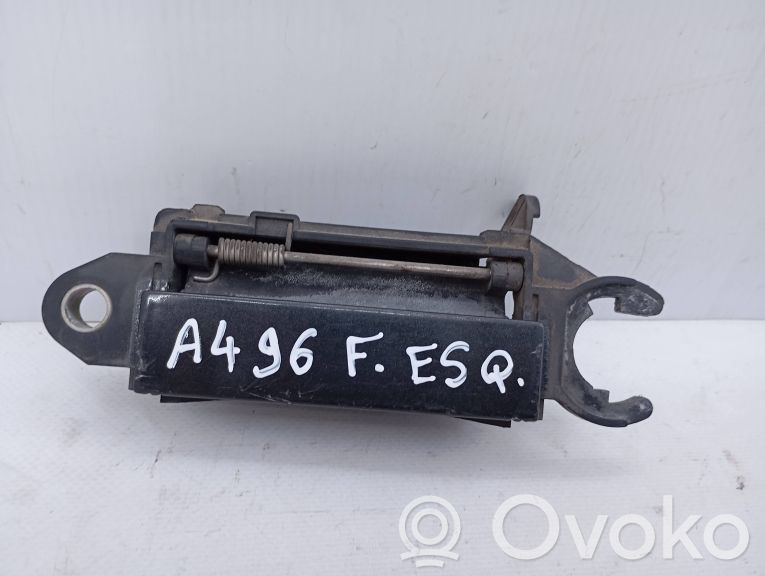 Audi A4 S4 B5 8D Manecilla externa puerta delantera 