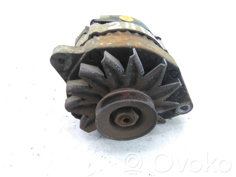 Alternador   2541117