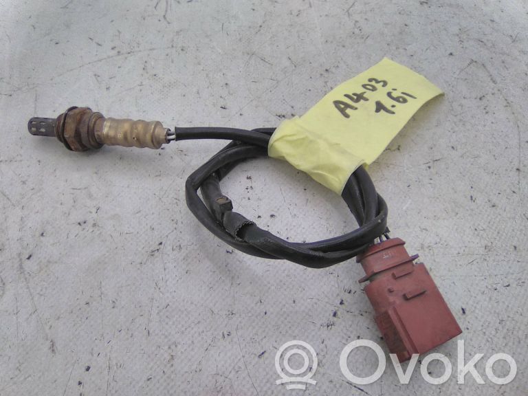 Sonde lambda   06B906265E