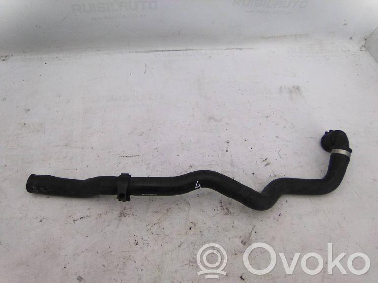 BMW 3 E90 E91 Conductă/furtun lichid de răcire 