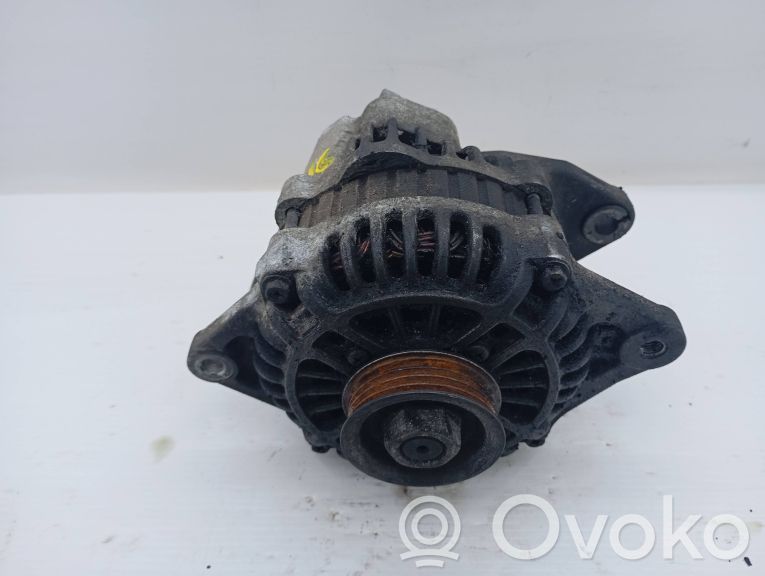Alternator   A2T39391