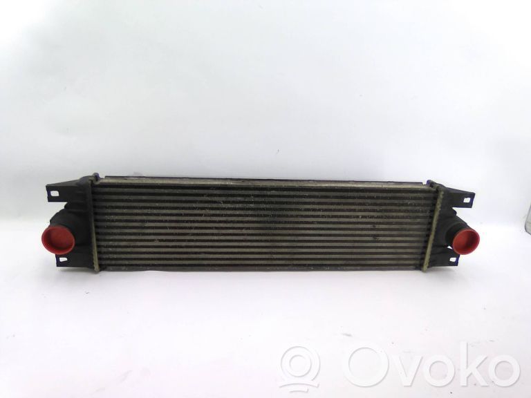 Radiatore intercooler