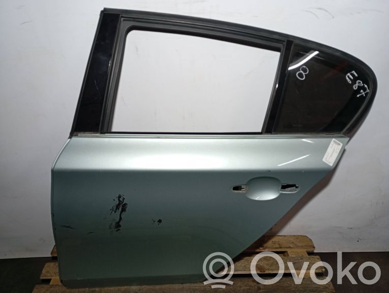 BMW 1 E81 E87 Ușă spate 