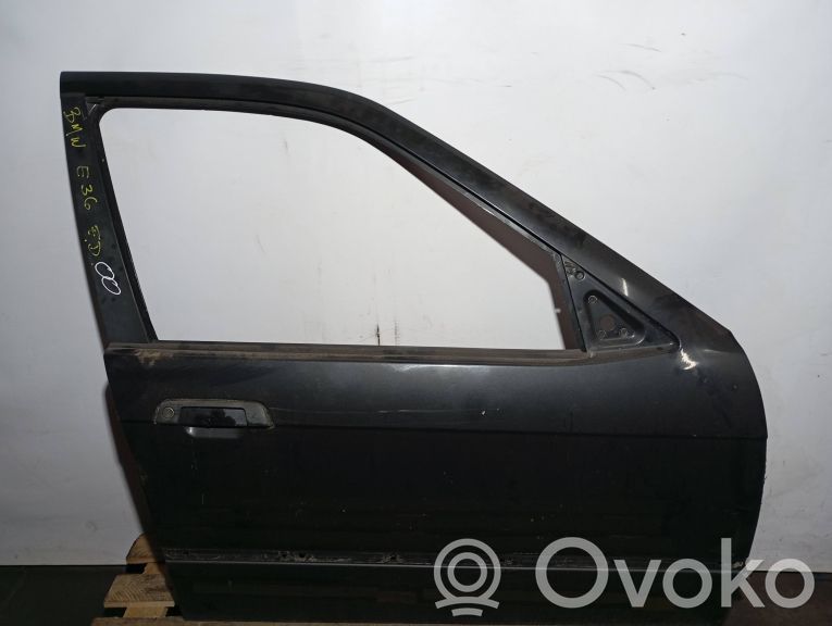 BMW 3 E36 Tür vorne 