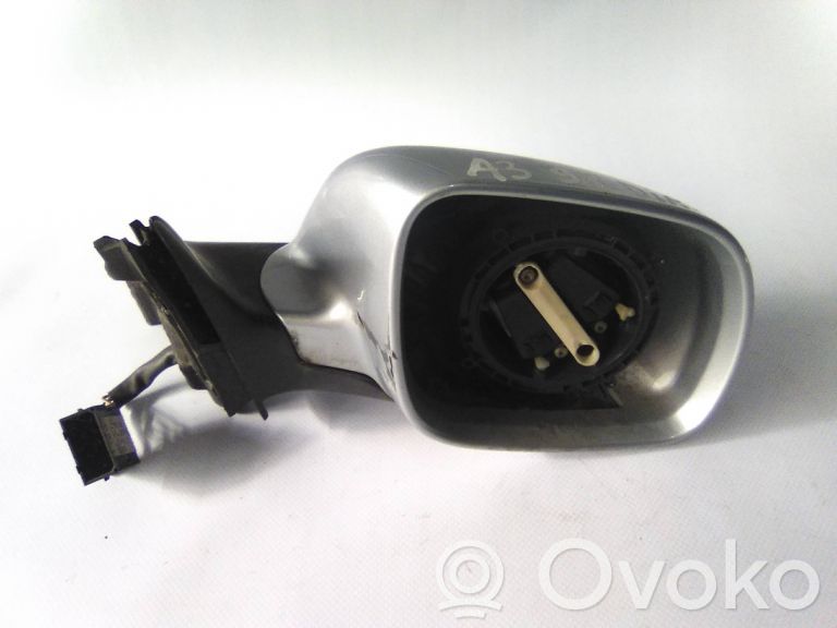 Audi A3 S3 8L Oglindă electrică ușă față 