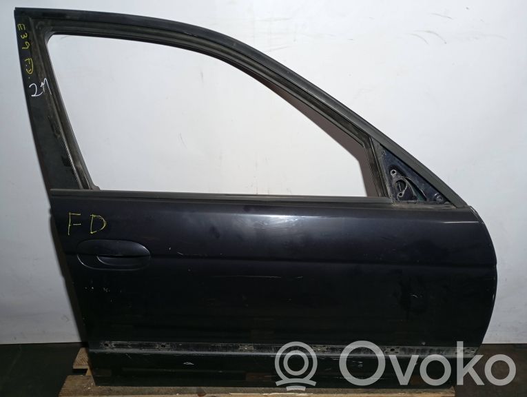 BMW 5 E39 Tür vorne 