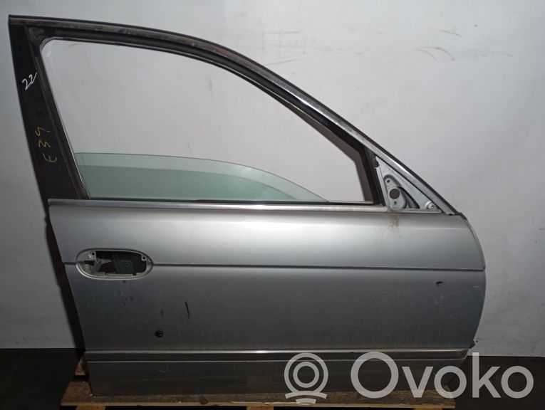 BMW 5 E39 Tür vorne 