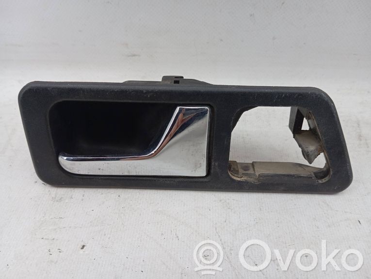 Mercedes-Benz 190 W201 Manecilla interna puerta trasera