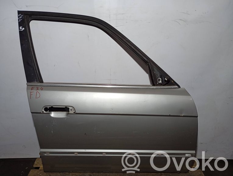 Porte avant