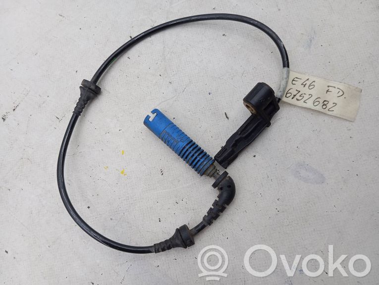 ABS Sensor   6752682