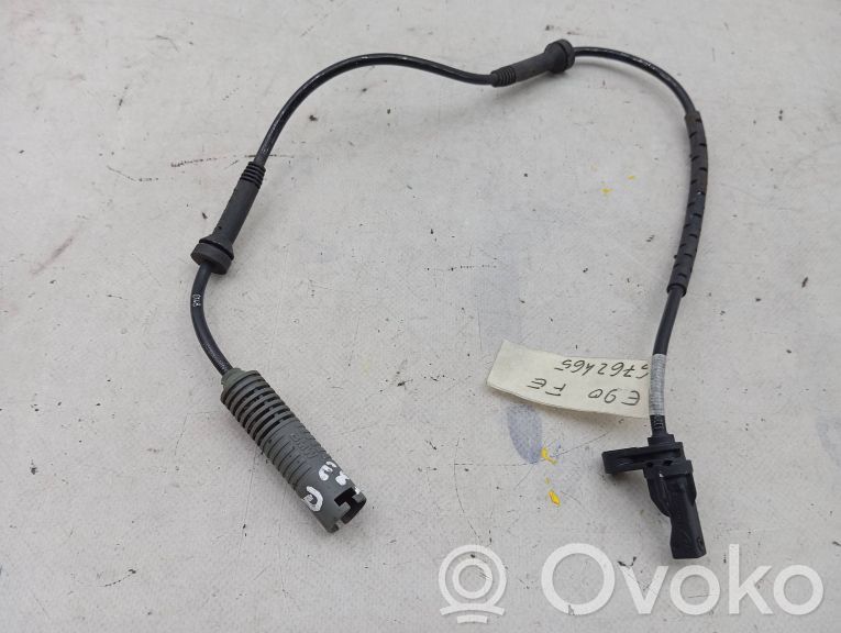 ABS Sensor   6762465