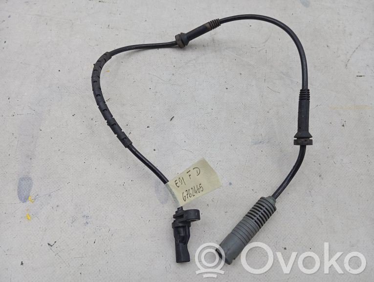 Sensor freno ABS de aceleración de rueda   6762465