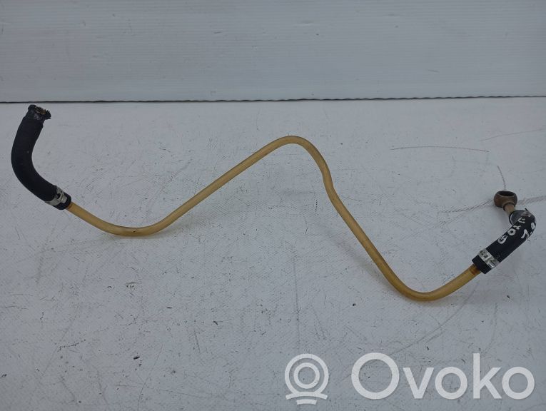 Volkswagen Golf III Tubo carburante