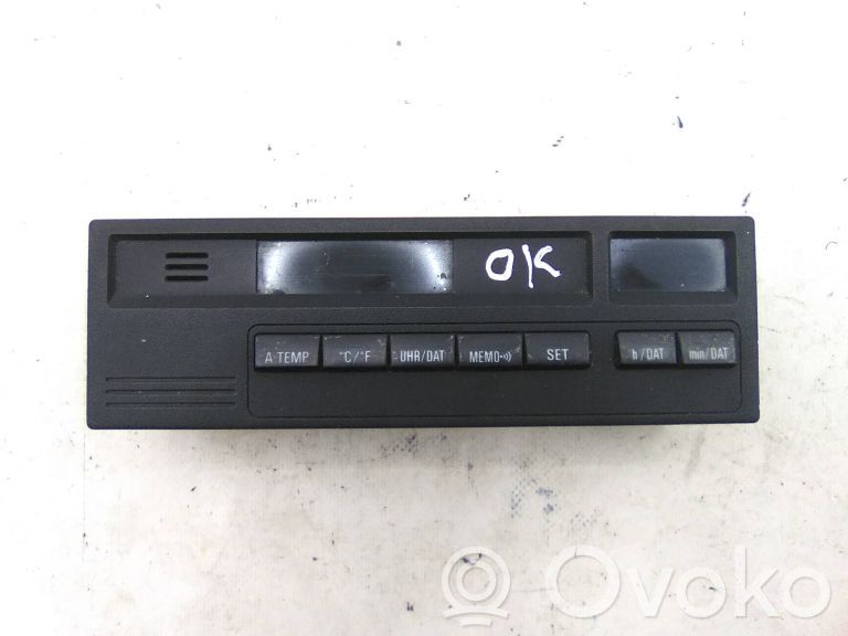 Mando de control del sonido