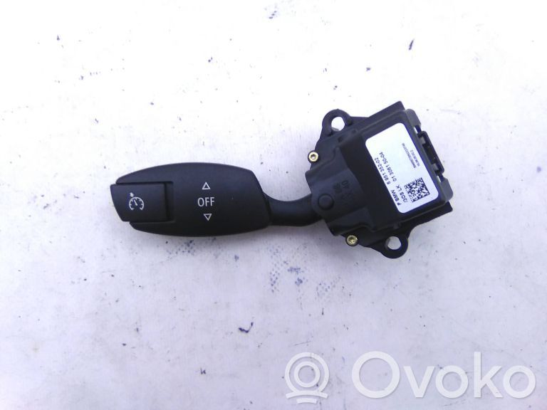BMW 5 E60 E61 Otros interruptores/perillas/selectores 