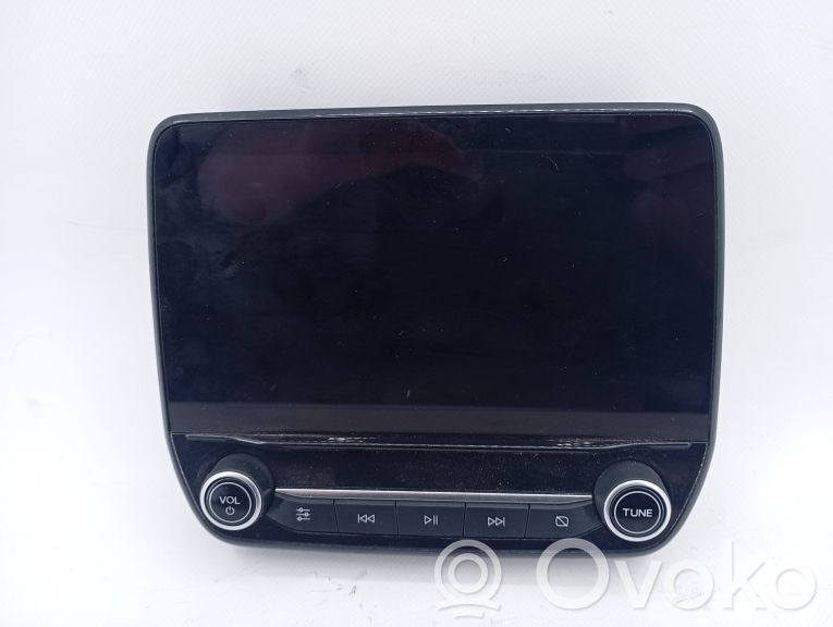 Pantalla/monitor/visor   K1BT18B955FD