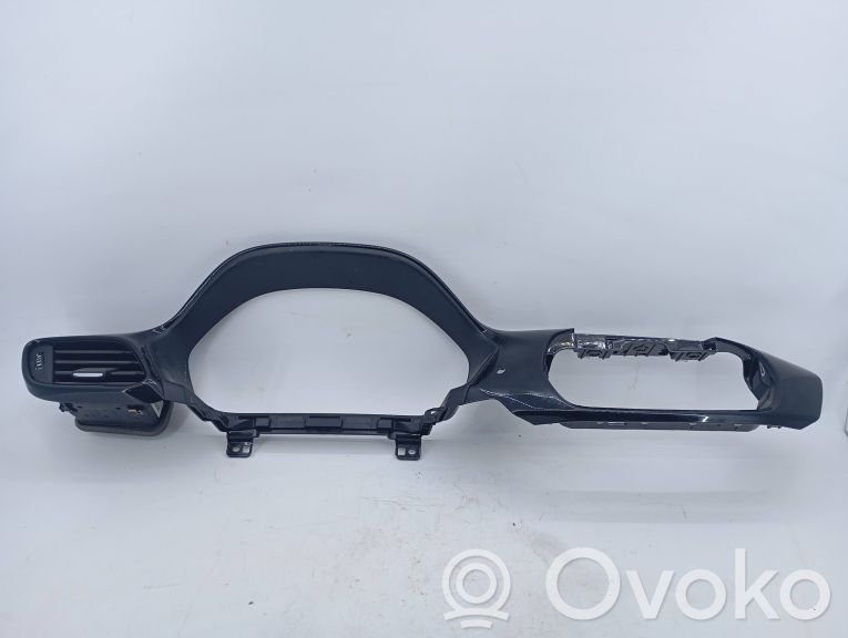 Ford Fiesta Moldura del panel 