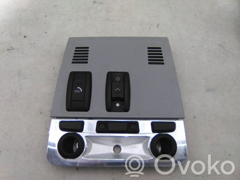 BMW 3 E90 E91 Ramă consolă lumini plafon