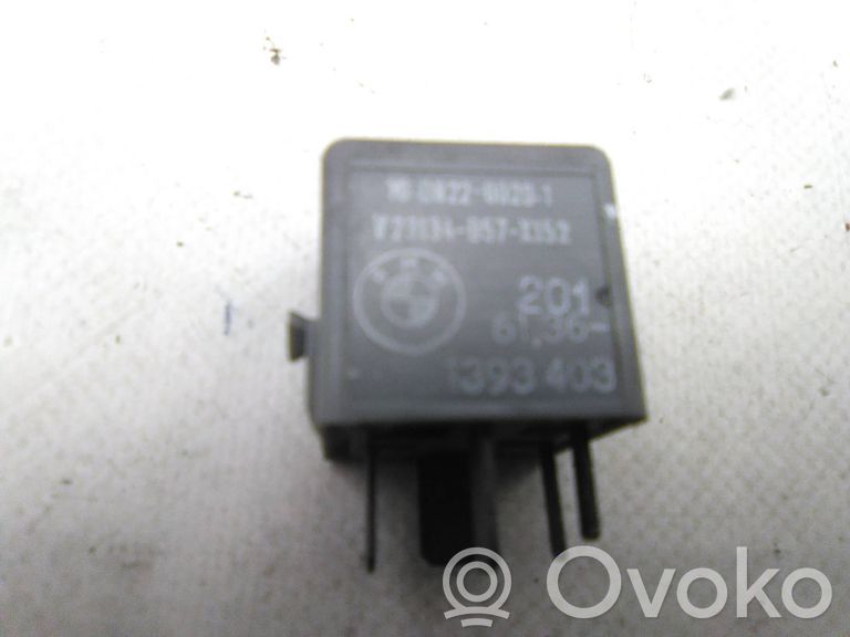 BMW 3 E36 Interruptor de control multifunción 