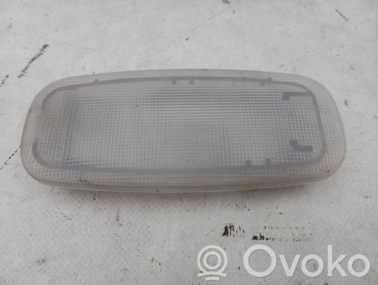Mercedes-Benz C W203 Consola de luz del techo