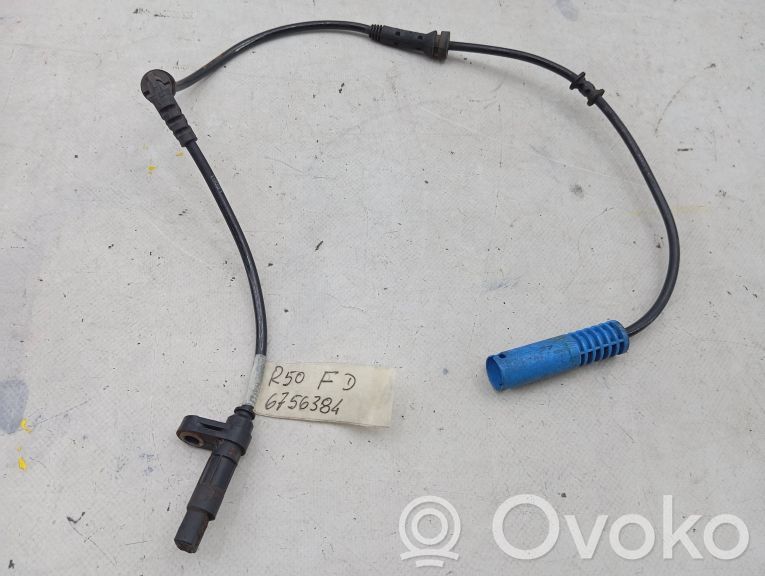 ABS Sensor   6756384
