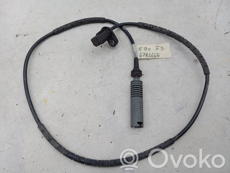 Capteur de vitesse de roue ABS   6782466