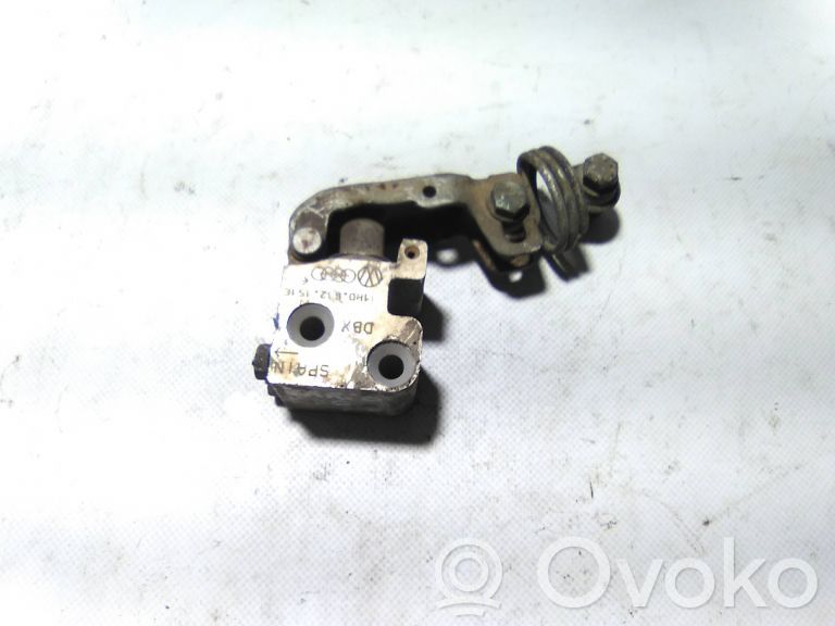 Seat Cordoba (6K) Alte componente frână 