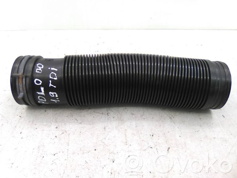 Skoda Octavia Mk3 (5E) Intercooler hose/pipe 