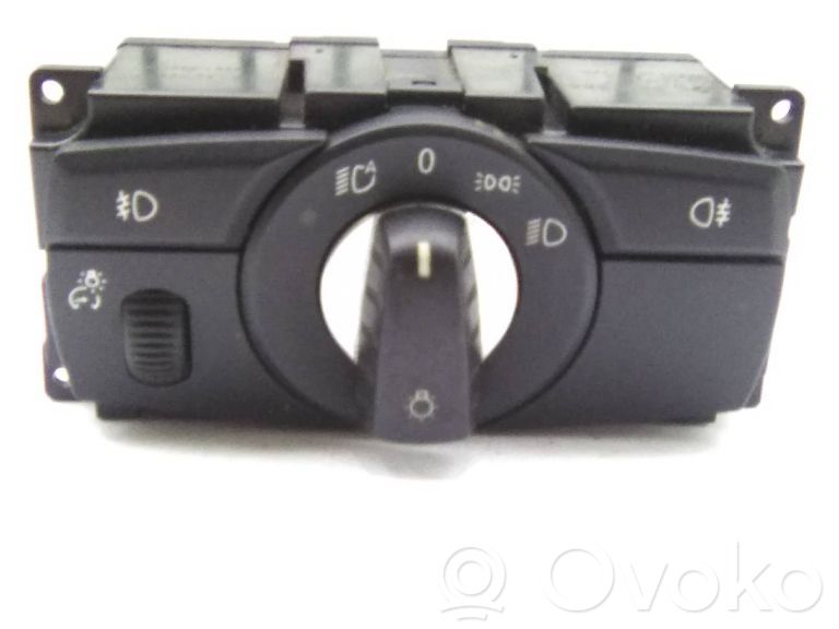 BMW 5 E60 E61 Altri interruttori/pulsanti/cambi 