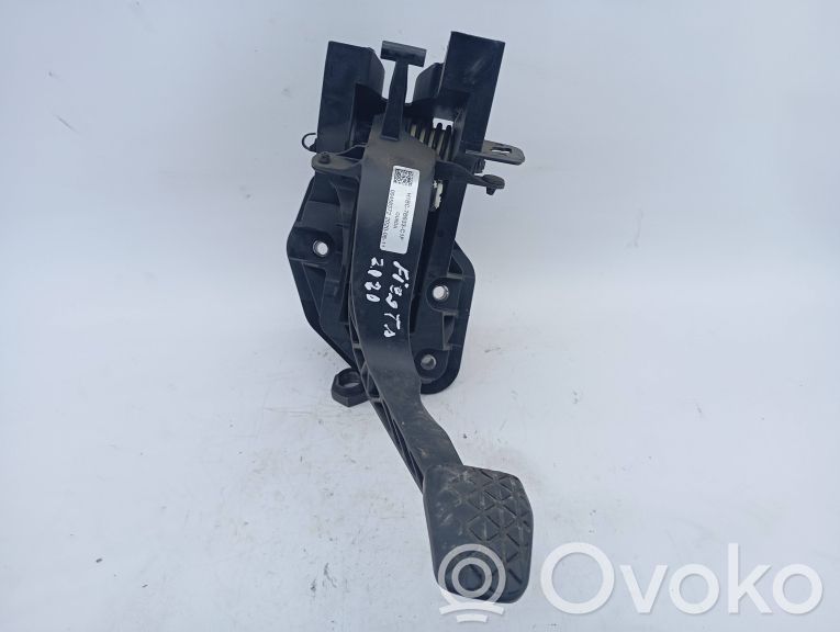 Ford Fiesta Pedal de embrague 