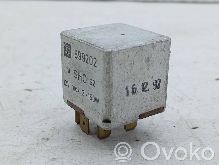 Audi 80 90 S2 B4 Comutator/buton multifuncțional 