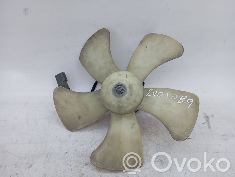 Elektrolüfter   1625005431