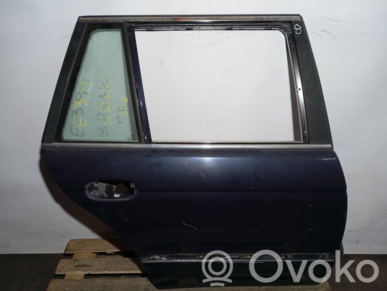 BMW 3 E36 Ușă spate