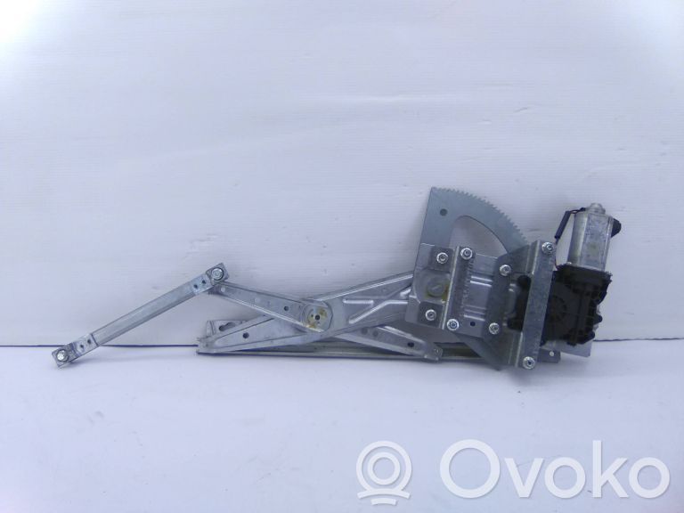 Honda Civic Macara geam față fără motor