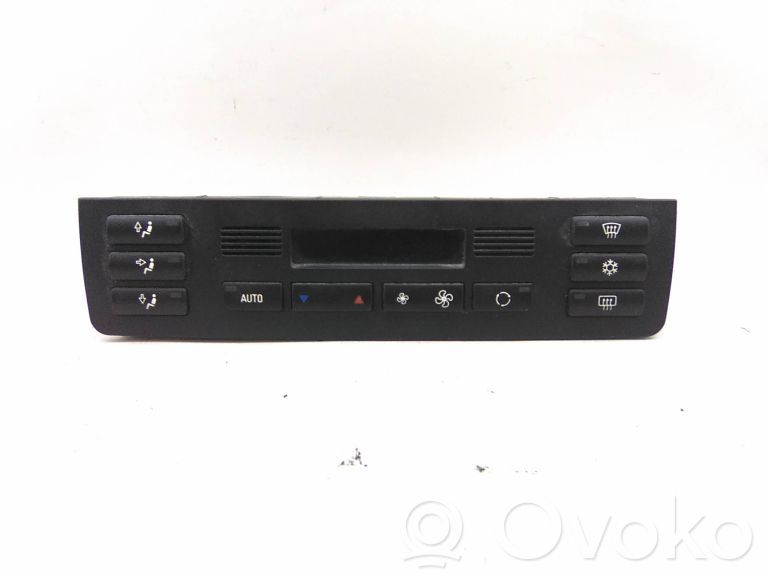 Unidad de control climatización   64118382446