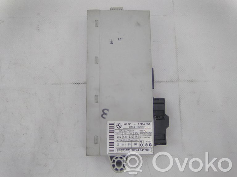 Module confort   61356964051