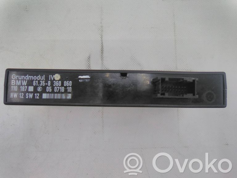 Modulo comfort/convenienza   61358360060
