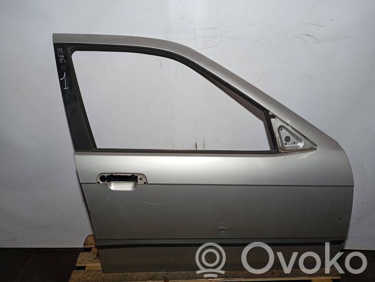 BMW 3 E36 Tür vorne 