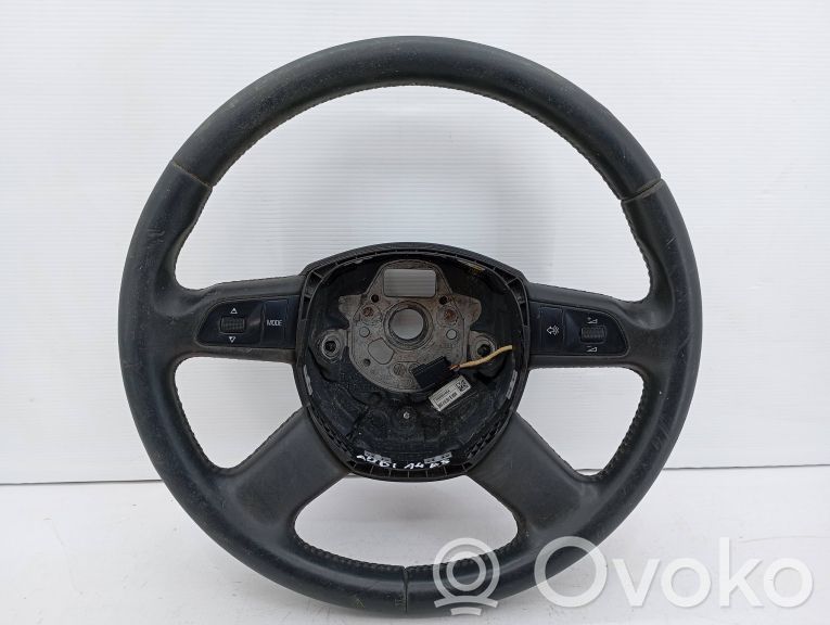 Audi A4 S4 B8 8K Volante 