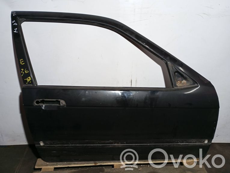 Porte avant